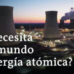 Energía atómica, clima y Rusia | DW Documental