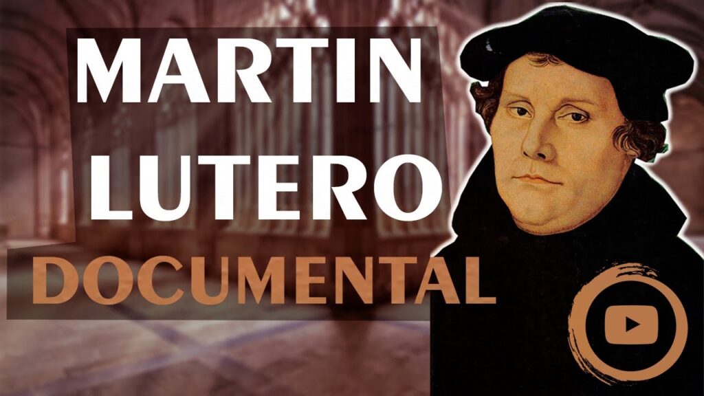 Martín Lutero: Documental