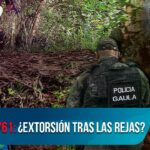 La oscura realidad de los secuestros extorsivos desde las cárceles de Colombia – Séptimo Día