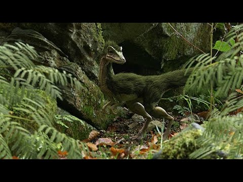 LA GRAN COLISION: 300 millones de años | Historia natural (Dinosaurios) | Documental HD