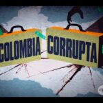Radiografía de la corrupción en Colombia