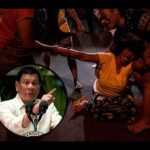 Shabú, la droga por la que el presidente filipino Rodrigo Duterte desató una cruzada sangrienta