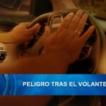 Ira tras el volante: Expertos analizan las imprudencias y reacciones de conductores – Séptimo Día