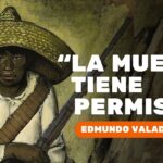 «La muerte tiene permiso», de Edmundo Valadés | AUDIOLIBRO | cuento corto | Voz humana | lectura