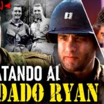 ¿Qué es la REGLA del UNICO SUPERVIVIENTE? | Rescatando al Soldado Ryan | Documental