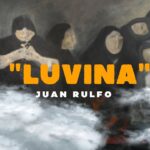 «Luvina», de Juan Rulfo 🏜️🎙️🎧 (cuento completo) AUDIOCUENTO/AUDIOLIBRO, cuento corto.