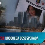 Una madre busca desesperadamente a su hija de quien se perdió rastro en Cartagena – Séptimo Día