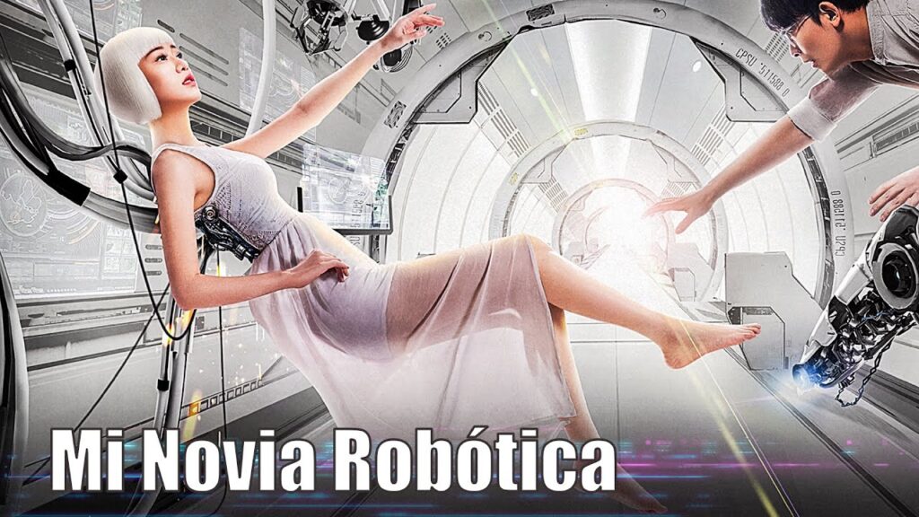 Mi Novia Robótica | Pelicula Romantica de Amor | Subtítulos en Español HD