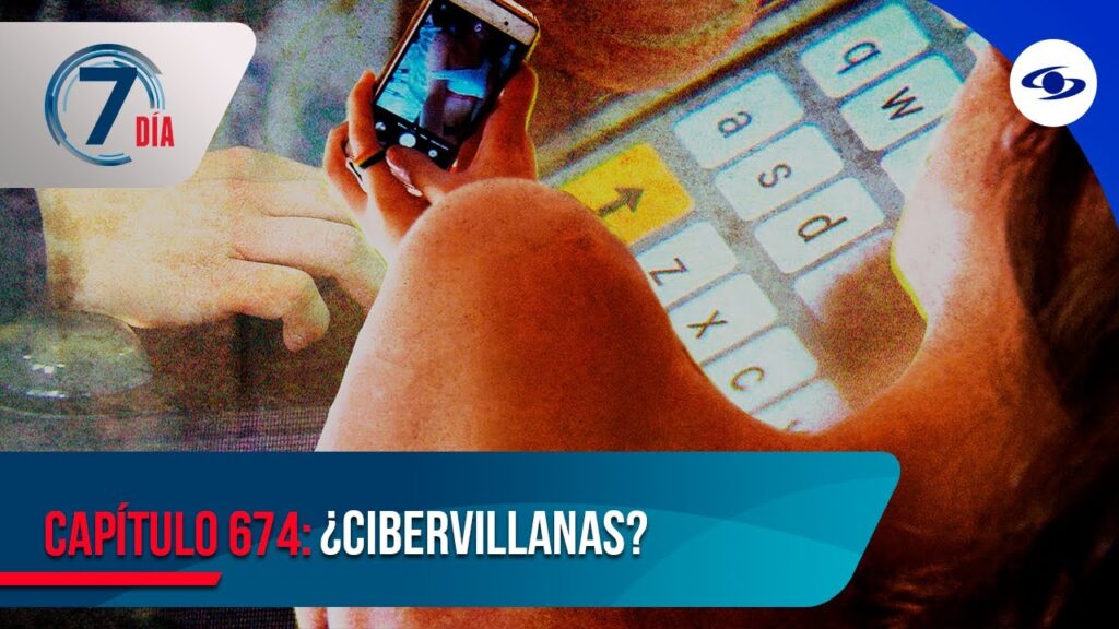 Extranjeros que han sido engañados por colombianas a través de las redes sociales – Séptimo Día