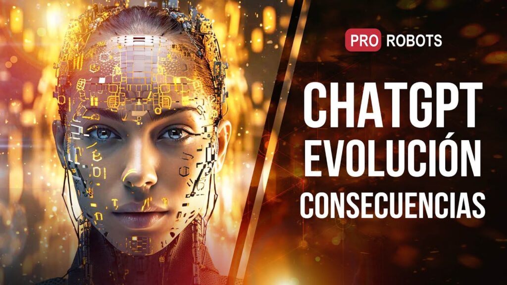La evolución de ChatGPT a GPT-5 | Una nueva era de inteligencia artificial o el fin de la humanidad?