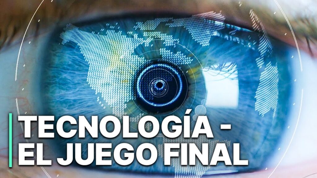 Tecnología – El Juego Final | Tecnología digital | Peligros de la inteligencia artificial
