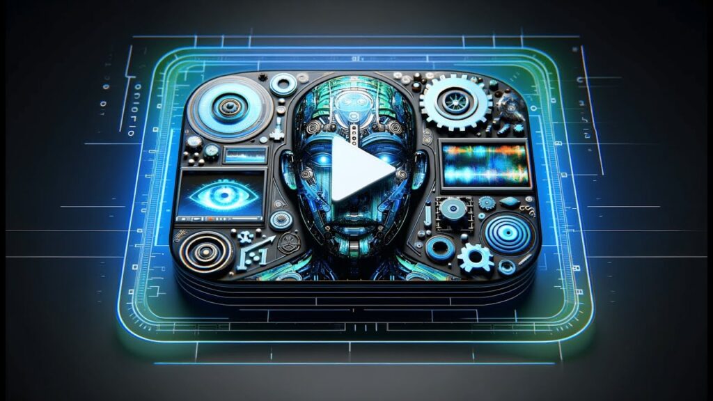 Innovaciones IA: Revelando el Futuro de la Creación de Videos y Imágenes |  Inteligencia Artificial