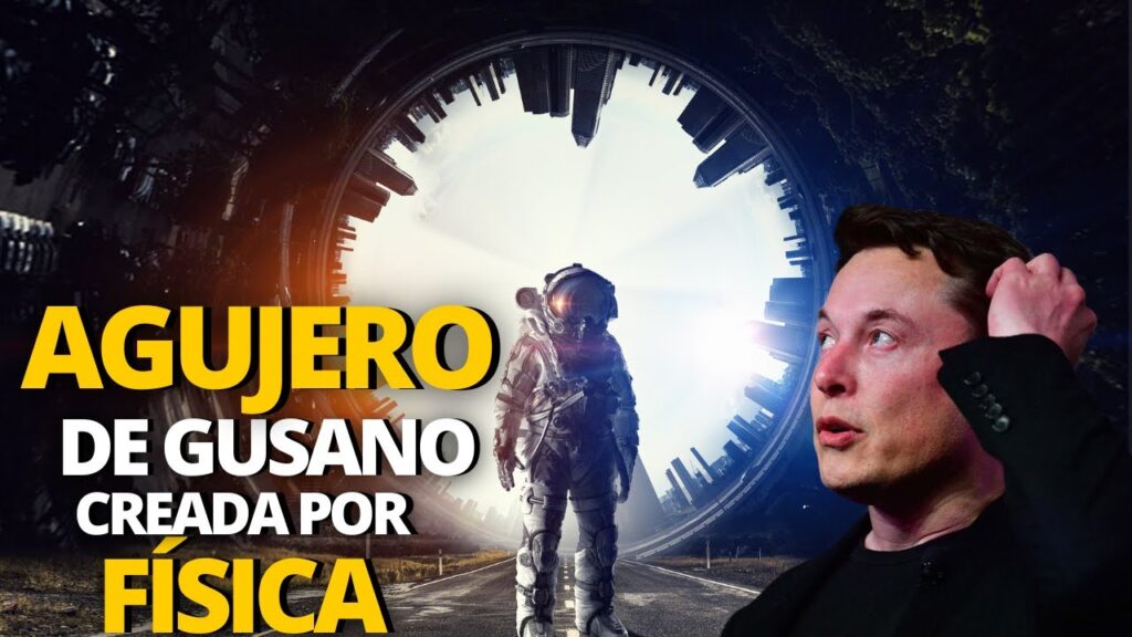 Físicos enviaron información a través del espacio-tiempo| Elon Musk entrega Tesla Semi |City on Mars