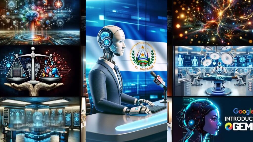 Tendencias Futuristas: Robots que Superan la Escritura Humana | Asistido por IA