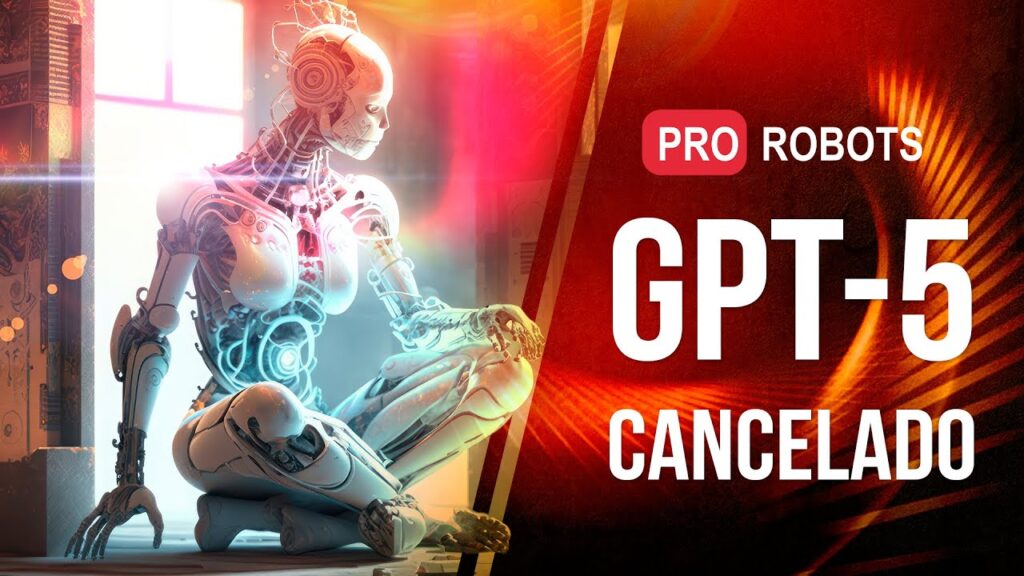 GPT 5 cancelado. Elon Musk desvela TruthGPT. Nanoset obtiene capacidades de cerebro vivo | ProRobots
