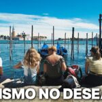 Turismo no deseado | Documental turismo de masas | Español