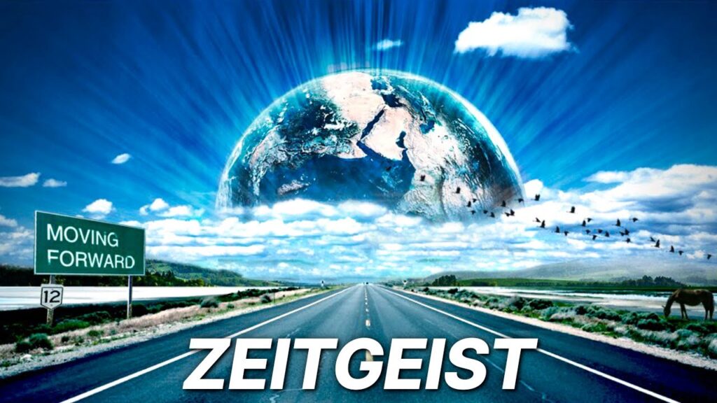 Zeitgeist – Moving Forward | Español | Supervivencia de la Humanidad | Peter Joseph