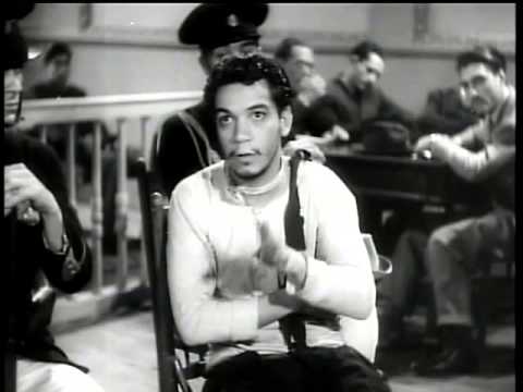 Cantinflas – El Juicio