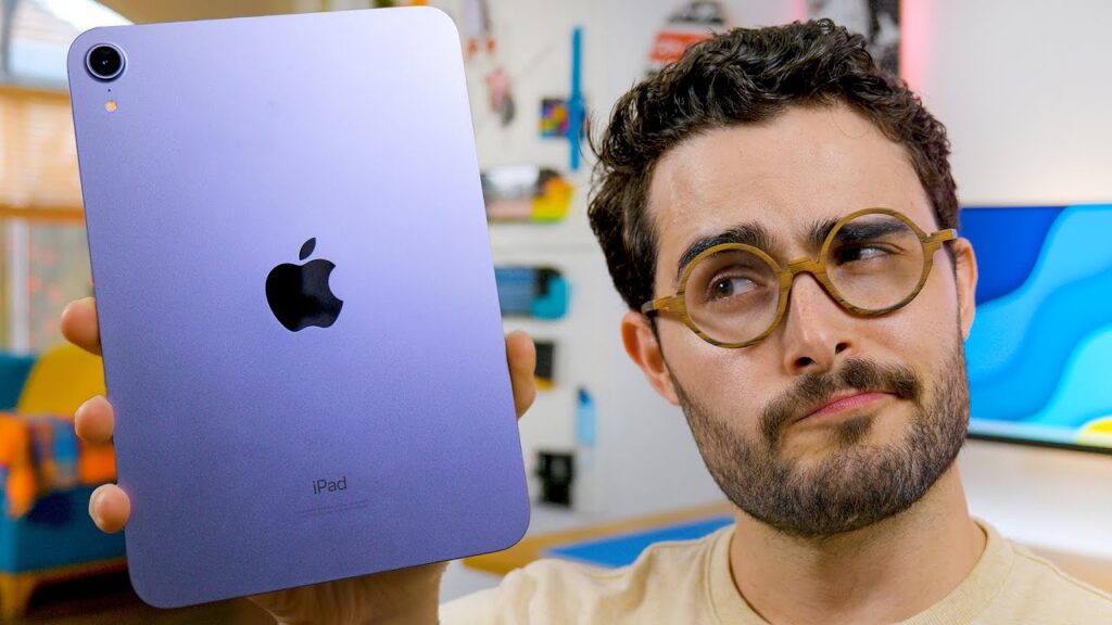 iPad Mini 6 en 2024 | ¿Comprar o Esperar?