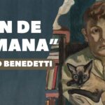 «Fin de semana», de Mario Benedetti 🎙️ | cuento completo | AUDIOLIBRO | cuento corto | voz humana