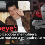 ‘Popeye’: «Si Pablo Escobar me hubiera dicho que matara a mi padre, lo mato» – Documental de RT