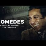 Diomedes El Idolo El Misterio y La Tragedia Documental
