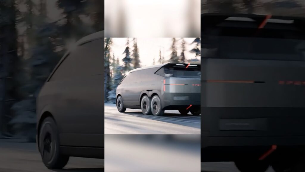 XPENG AEROHT concept car transformer | CES 2024 | Robots y coches con ai | Pro Robots
