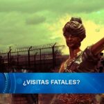 Visitas fatales: Mujeres fueron asesinadas durante una visita conyugal en la cárcel – Séptimo Día