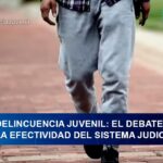Delincuencia juvenil en Colombia: El debate sobre la efectividad del sistema judicial – Séptimo Día