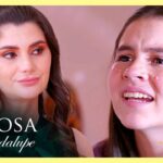 Clara descubre que su mamá es una famosa Influencer | La Rosa de Guadalupe 3/4 | Mi gran error