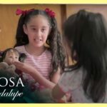 Karina se hace responsable de su hermana María José  | La Rosa de Guadalupe 1/4 | Mi brazo derecho