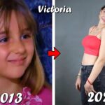 Así lucen los Actores de la Telenovela «Lo que la Vida Me Robó» en 2024 – Antes y Después