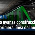Avanza gestión predial de la primera línea del metro de Bogotá | El Tiempo