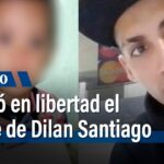 Quedó en libertad el padre de Dilan Santiago: la Fiscalía no descarta a nadie | El Tiempo