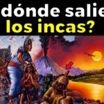 Los verdaderos orígenes de los INCAS