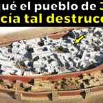 La verdad sobre la existencia de los muros de Jericó según la arqueología