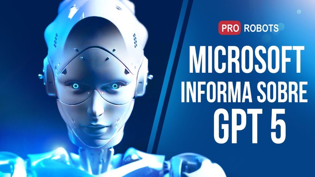 Microsoft habla de las capacidades de GPT-5 | El gran avance de Google en IA | Alimentos quiméricos
