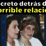 La verdad de lo que pasó entre la Reina Isabel II y LADY DI (la PRINCESA Diana)
