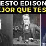 Así Fue La Trágica Y Legendaria Vida de Thomas Alva Edison
