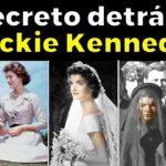 Así fue la trágica historia de Jackie Kennedy