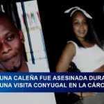 Tragedia en visita conyugal: una caleña fue asesinada dentro de una cárcel colombiana – Séptimo Día