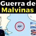 31 cosas de la Guerra de las Malvinas: Argentina VS Reino Unido