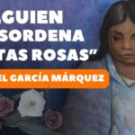 «Alguien desordena estas rosas», 🕯️ de Gabriel García Márquez | AUDIOLIBRO | cuento completo 🎙️