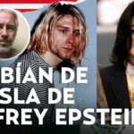 ¿Los silenciaron? De Kurt Cobain a Michael Jackson, estos famosos revelaron los crímenes de Epstein