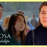 Micaela está inconsolable por el deceso de su novio | La Rosa de Guadalupe 1/4 | La Búsqueda