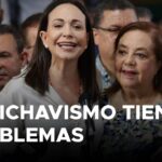 VENEZUELA | El antichavismo tiene problemas para anotar a su candidata