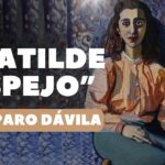 «Matilde Espejo», de Amparo Dávila 🎙️ | cuento completo | AUDIOCUENTO/AUDIOLIBRO | literatura