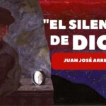 «El silencio de Dios», de Juan José Arreola (Cuento completo) AUDIOLIBRO | AUDIOCUENTO. Voz humana.