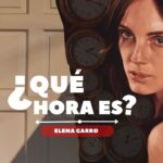 «¿Qué hora es?», de Elena Garro 🕰️ (cuento completo) AUDIOCUENTO/AUDIOLIBRO 🎙️🎧 . Voz humana