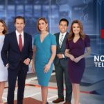 Las noticias de la noche, jueves 4 de abril de 2024 | Noticias Telemundo